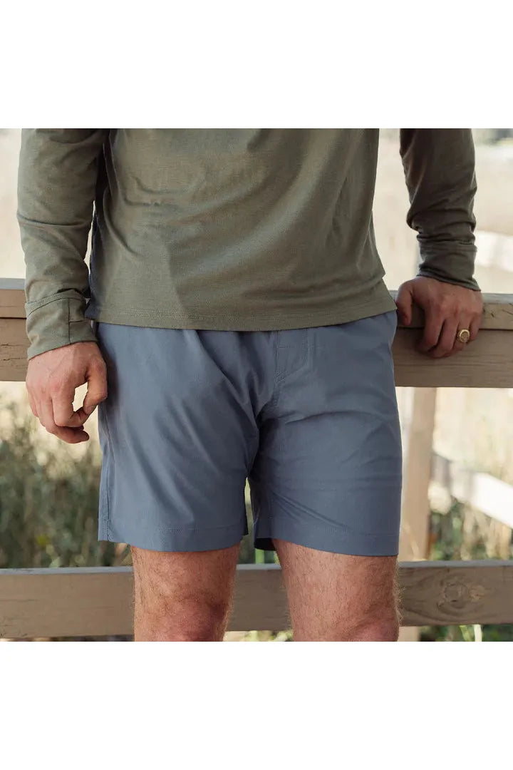 TSG Reel Short The Sporting Gent