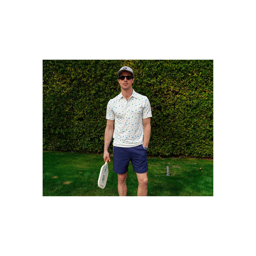 Performance Sport Range Polo Criquet