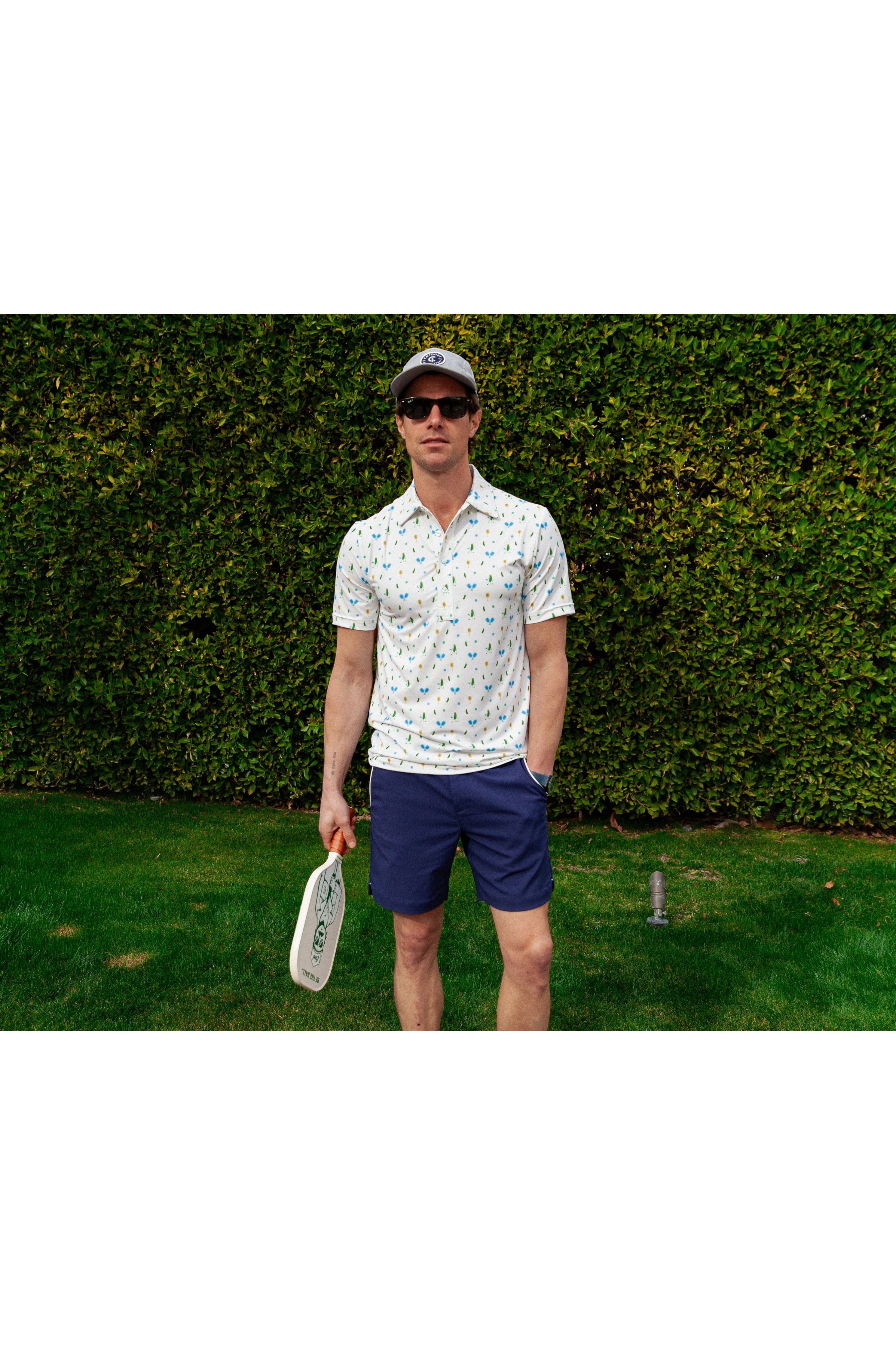Performance Sport Range Polo Criquet