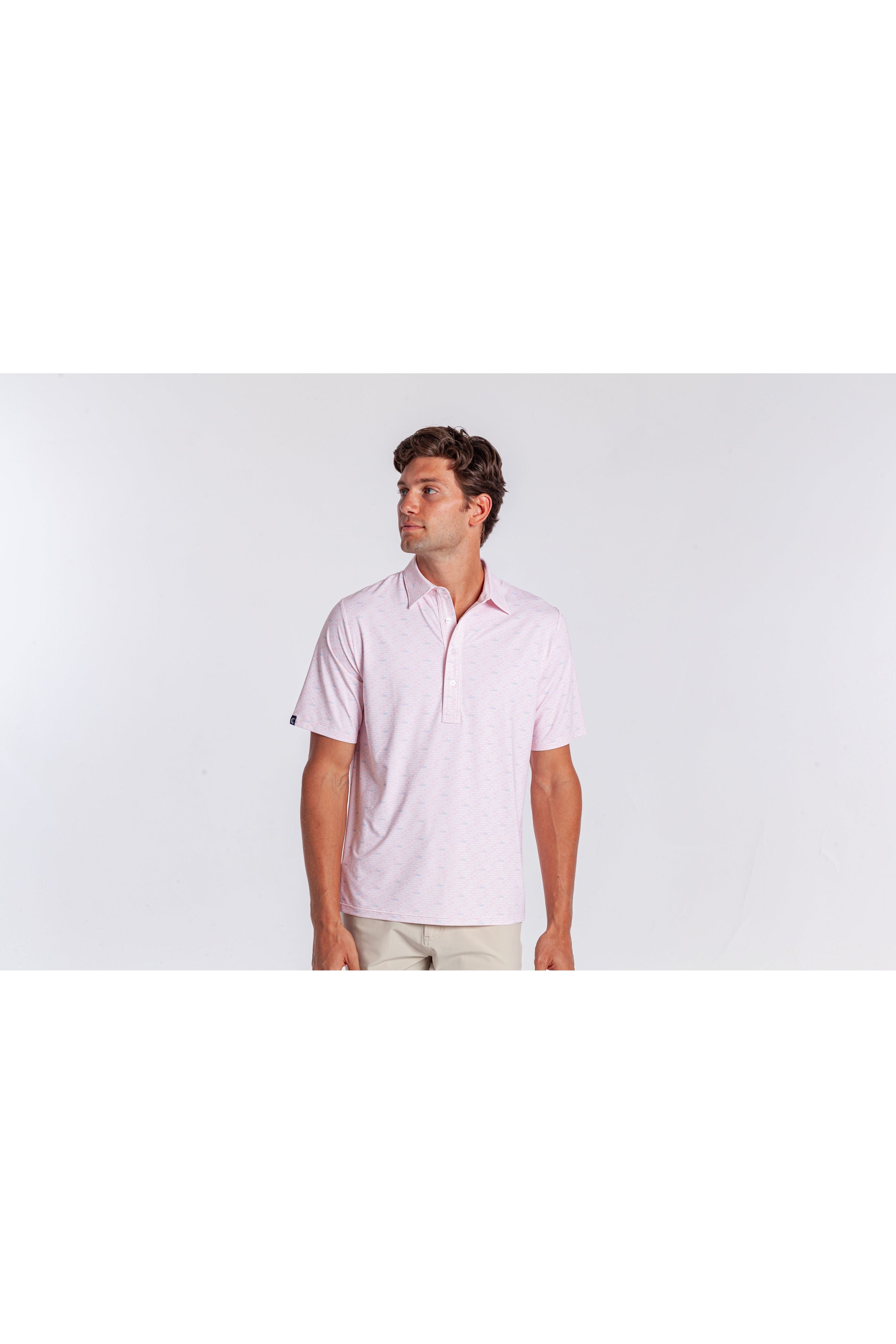 Performance Sport Range Polo Criquet