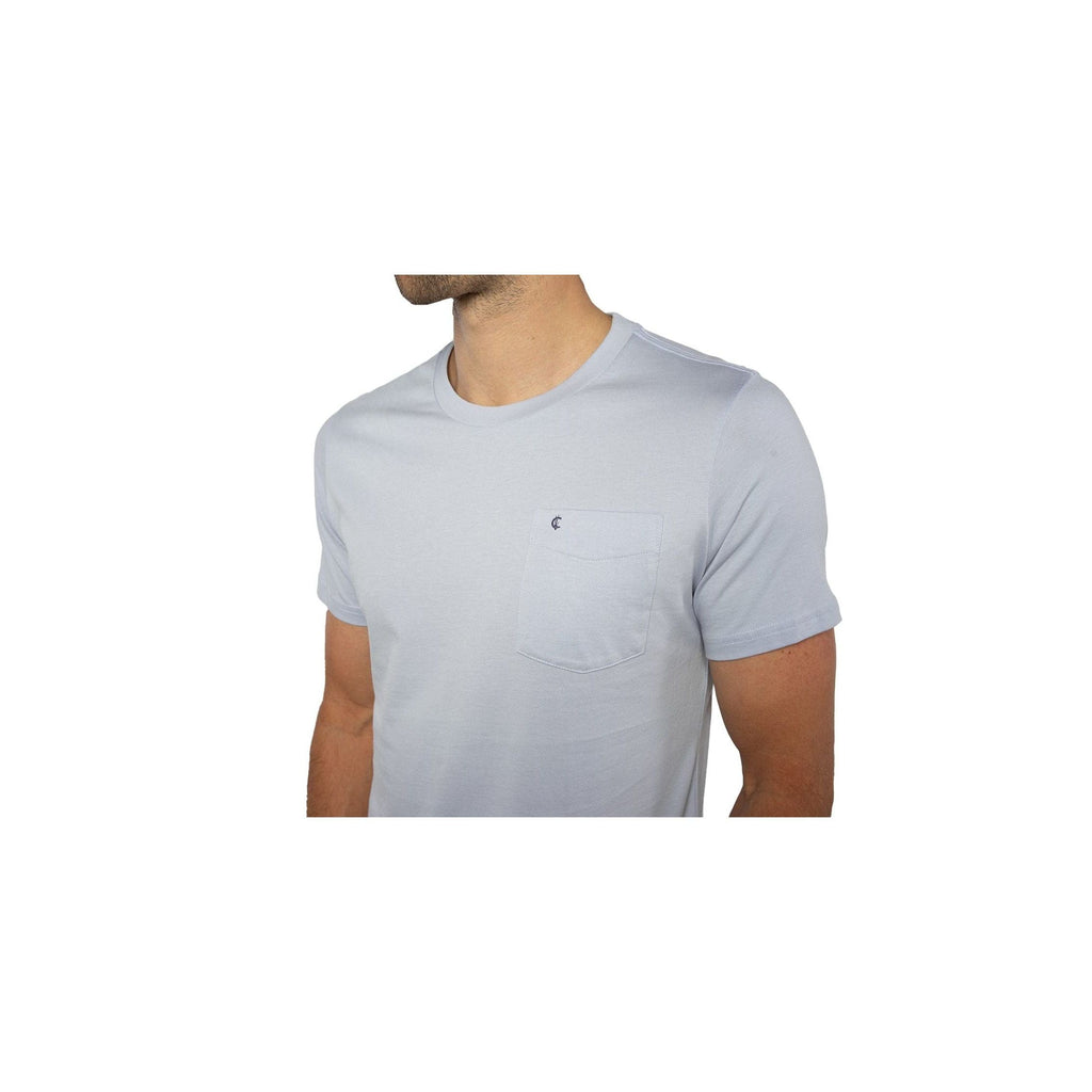 The Pima Tee Criquet