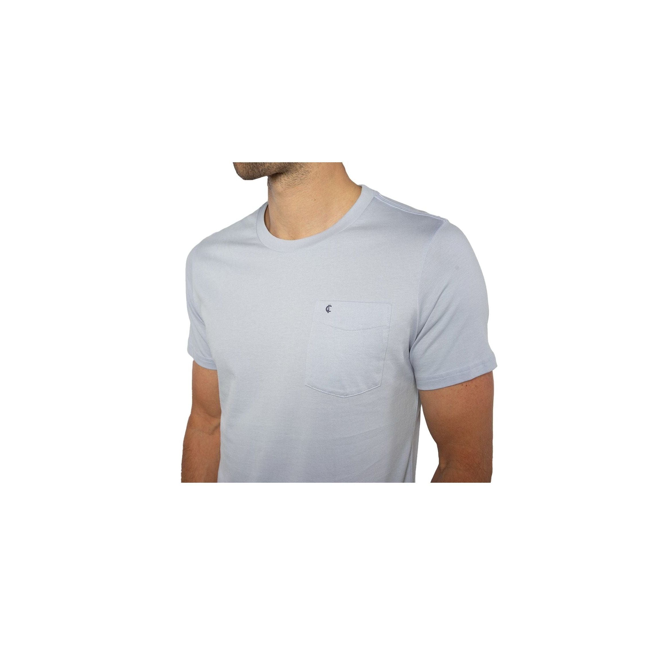 The Pima Tee Criquet