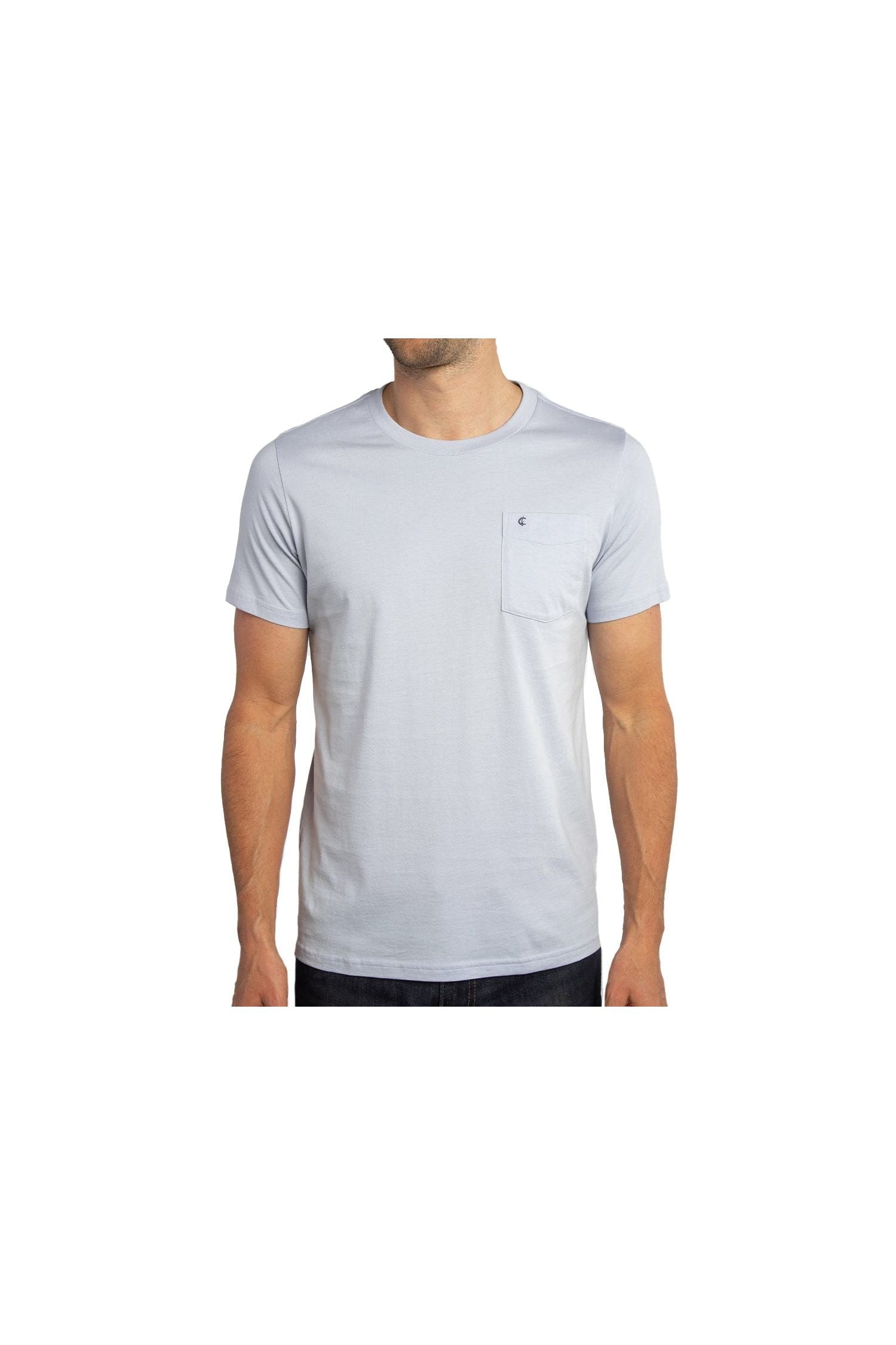 The Pima Tee Criquet