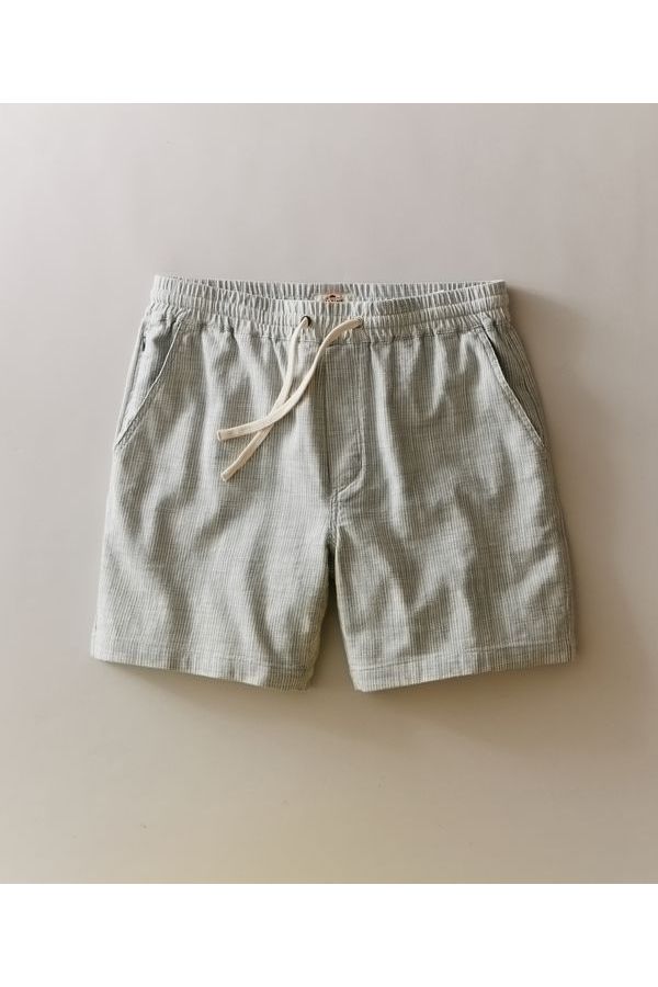 Saturday Beach Short 6' Marine Layer