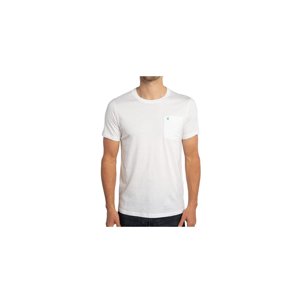 The Pima Tee Criquet