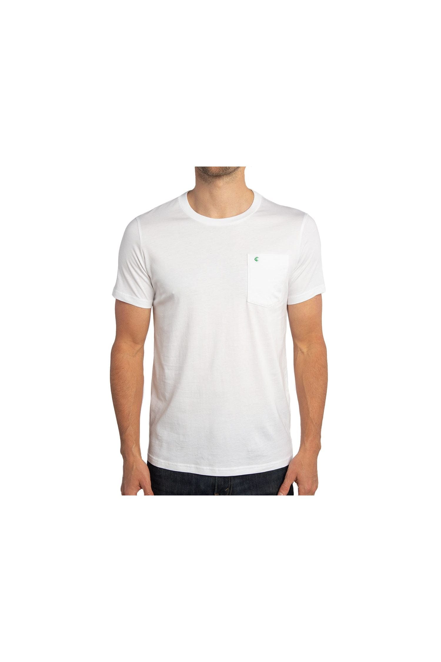 The Pima Tee Criquet