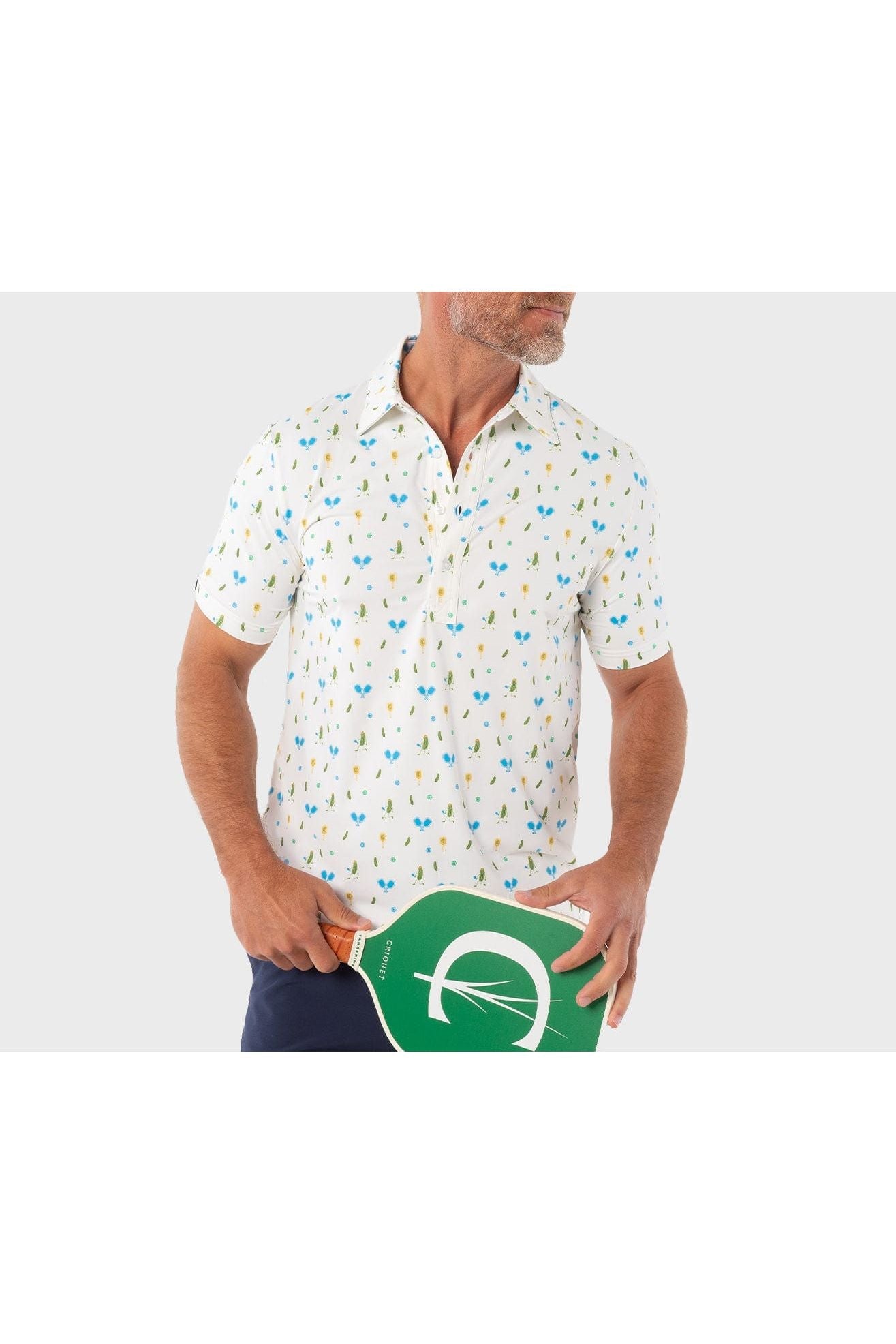 Performance Sport Range Polo Criquet