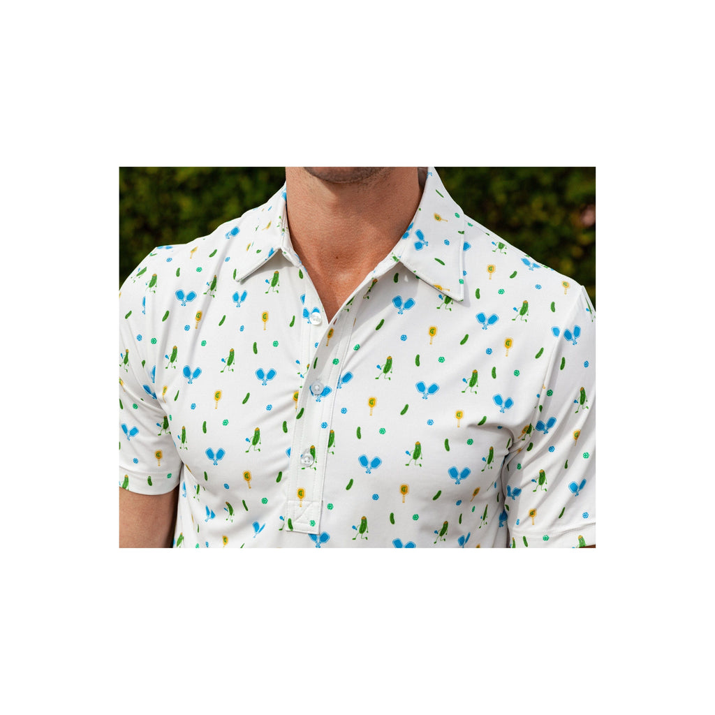 Performance Sport Range Polo Criquet